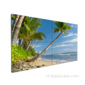 65 inch Ultra-Narrow Bezel Multi Advertising LCD-scherm